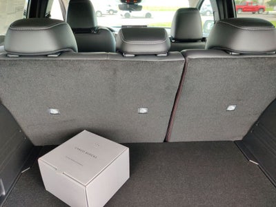 2026 Mazda Mazda CX-50 2.5 S Select AWD