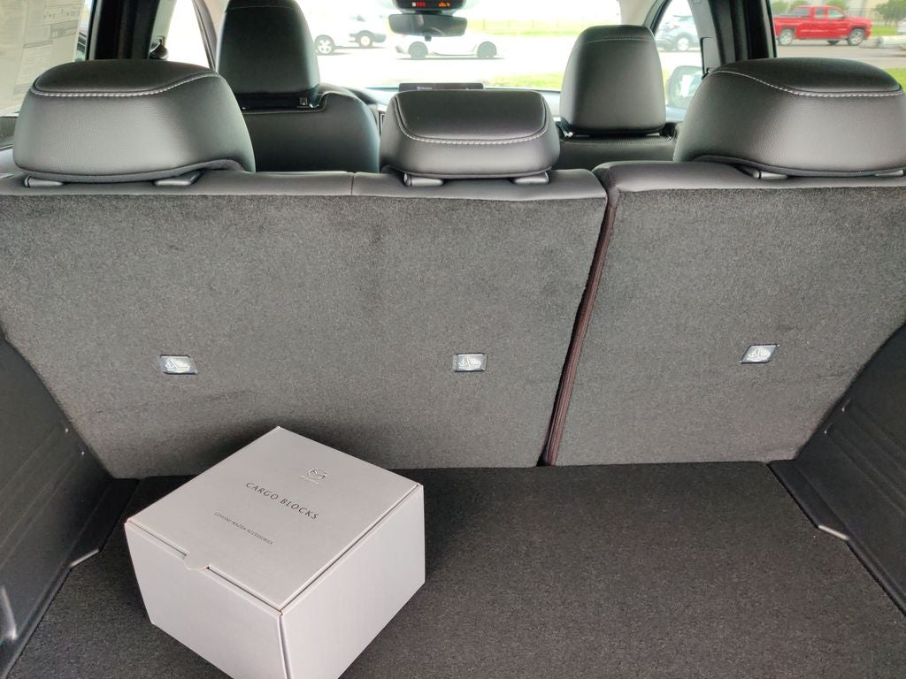 2026 Mazda Mazda CX-50 2.5 S Select AWD