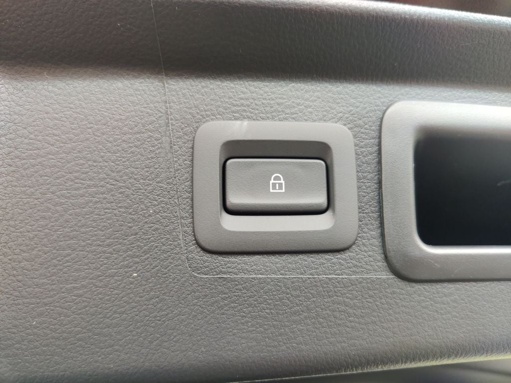 2026 Mazda Mazda CX-50 2.5 S Select AWD