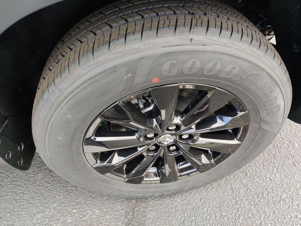 2026 Mazda Mazda CX-50 2.5 S Select AWD