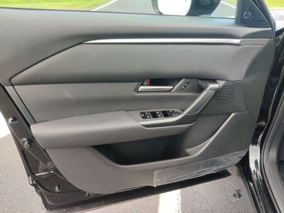 2026 Mazda Mazda CX-50 2.5 S Select AWD