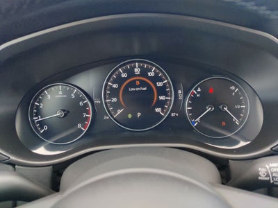 2026 Mazda Mazda CX-50 2.5 S Select AWD