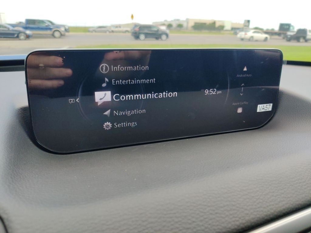 2026 Mazda Mazda CX-50 2.5 S Select AWD