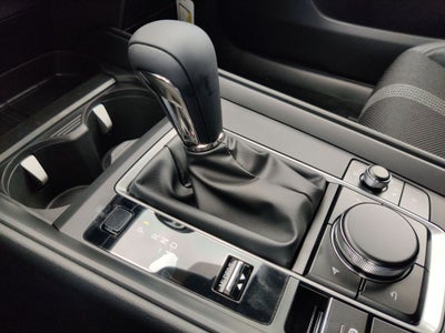 2026 Mazda Mazda CX-50 2.5 S Select AWD