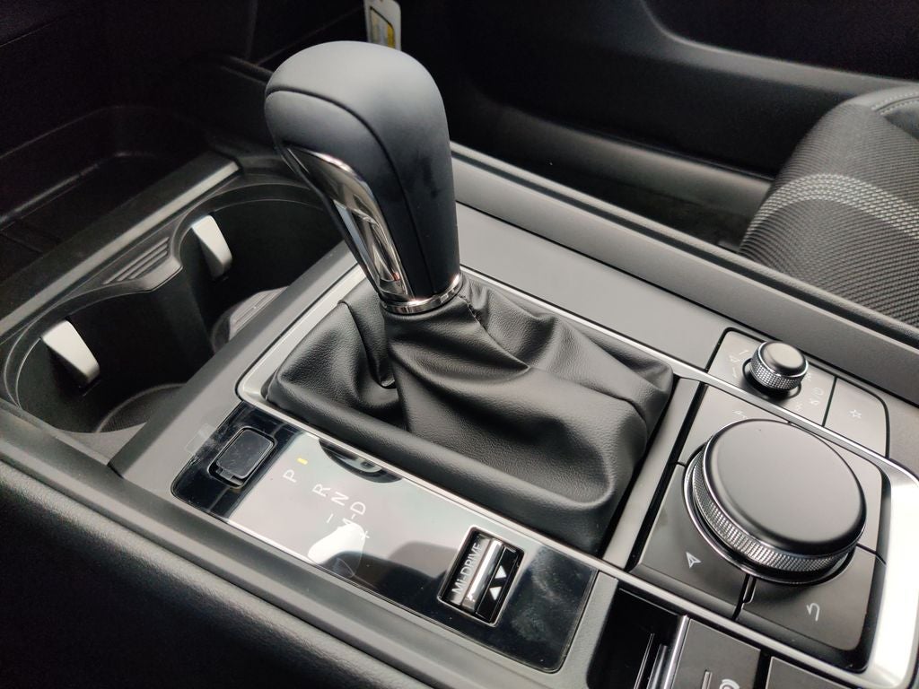 2026 Mazda Mazda CX-50 2.5 S Select AWD