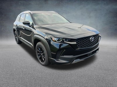 2026 Mazda Mazda CX-50 2.5 S Select AWD