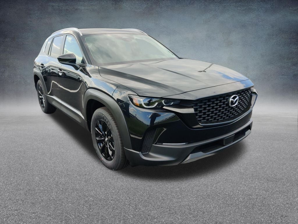 2026 Mazda Mazda CX-50 2.5 S Select AWD