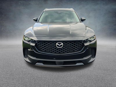 2026 Mazda Mazda CX-50 2.5 S Select AWD