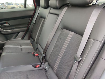 2024 Mazda Mazda CX-50 2.5 S Preferred Package