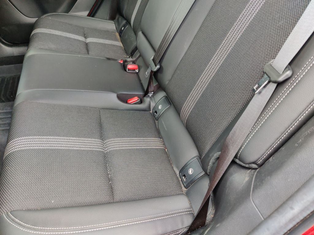 2024 Mazda Mazda CX-50 2.5 S Preferred Package