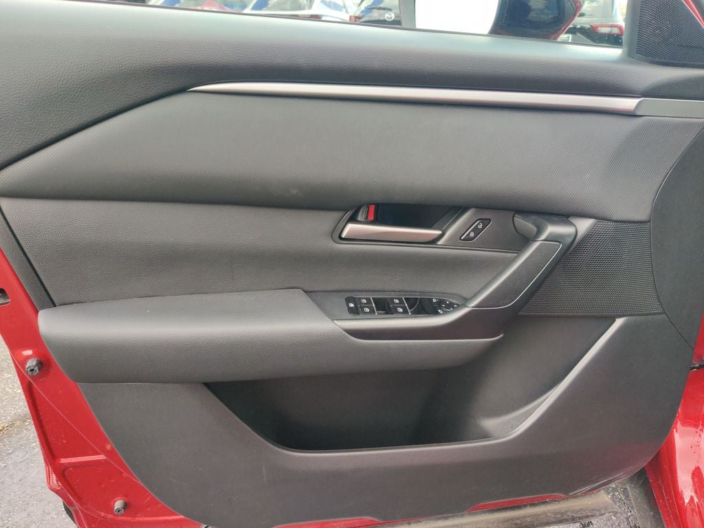 2024 Mazda Mazda CX-50 2.5 S Preferred Package