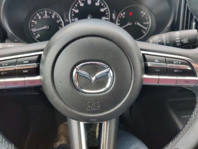 2024 Mazda Mazda CX-50 2.5 S Preferred Package