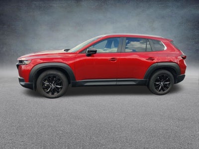 2024 Mazda Mazda CX-50 2.5 S Preferred Package
