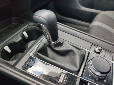 2024 Mazda Mazda CX-50 2.5 S Preferred Package