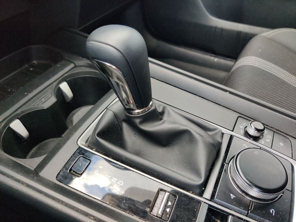 2024 Mazda Mazda CX-50 2.5 S Preferred Package