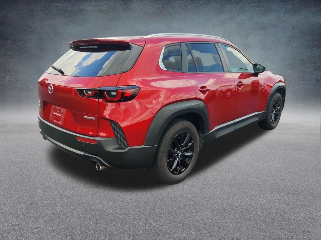 2024 Mazda Mazda CX-50 2.5 S Preferred Package