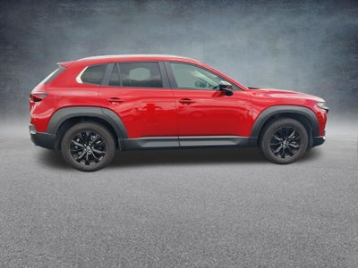 2024 Mazda Mazda CX-50 2.5 S Preferred Package