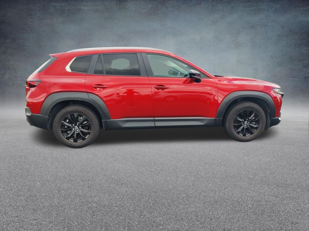 2024 Mazda Mazda CX-50 2.5 S Preferred Package