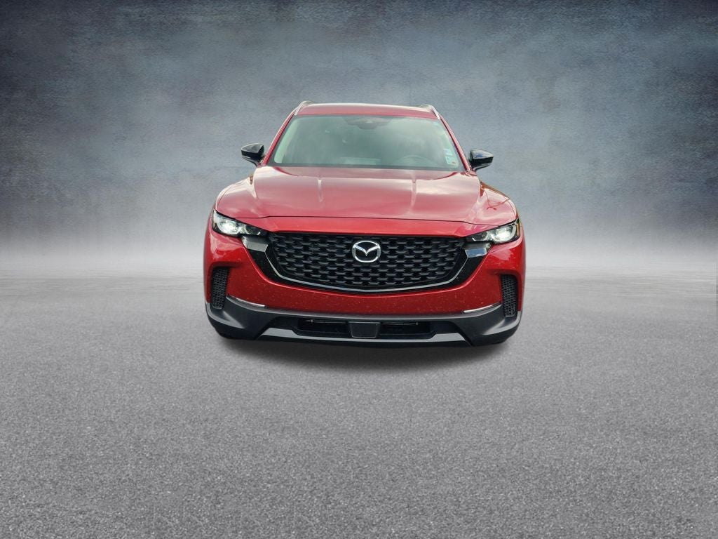 2024 Mazda Mazda CX-50 2.5 S Preferred Package