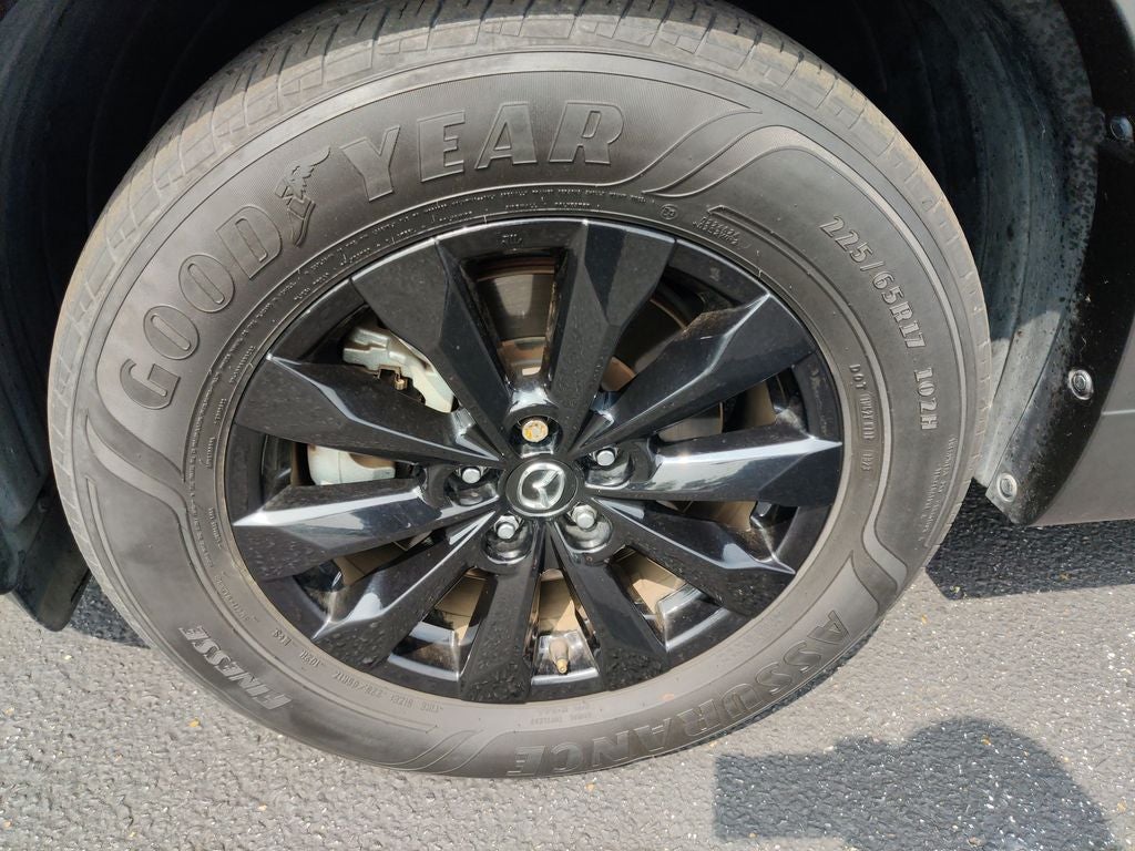2023 Mazda Mazda CX-50 2.5 S Preferred Plus Package