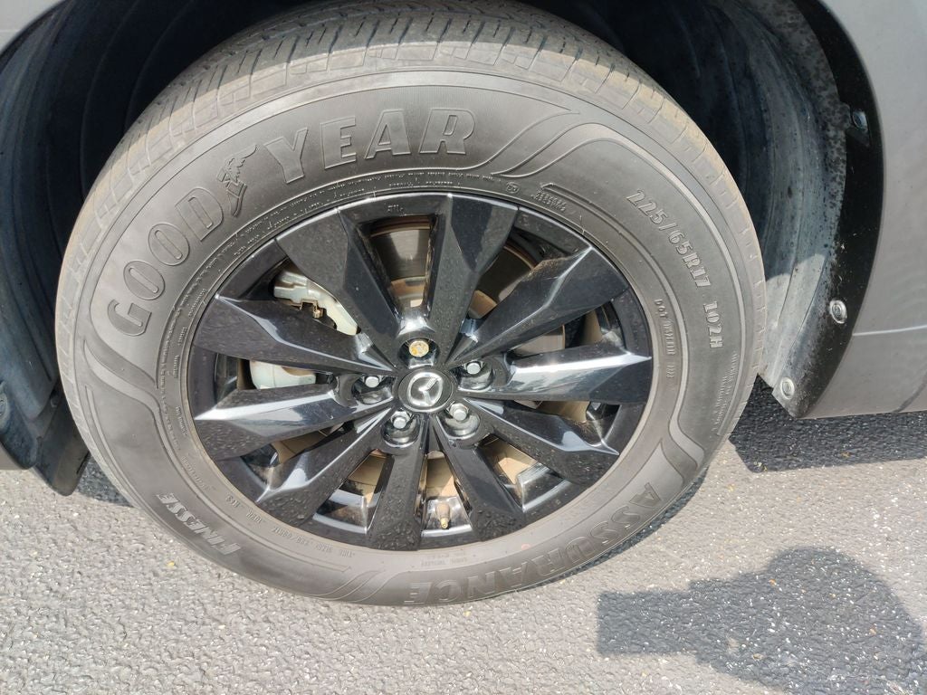 2023 Mazda Mazda CX-50 2.5 S Preferred Plus Package