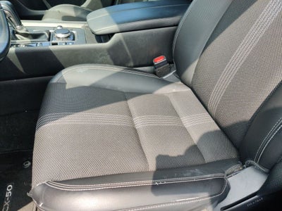 2023 Mazda Mazda CX-50 2.5 S Preferred Plus Package