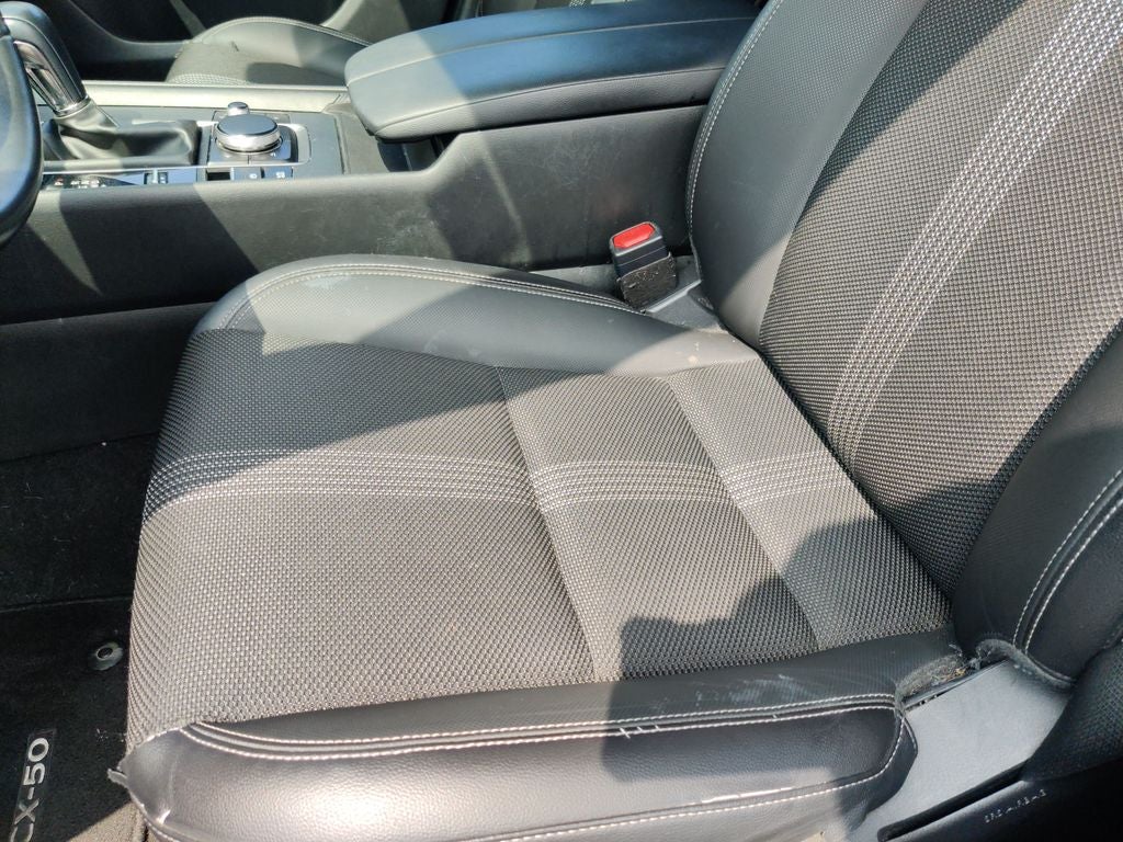 2023 Mazda Mazda CX-50 2.5 S Preferred Plus Package
