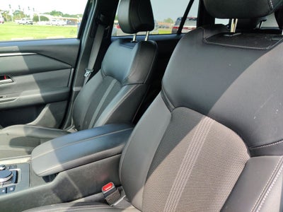 2023 Mazda Mazda CX-50 2.5 S Preferred Plus Package