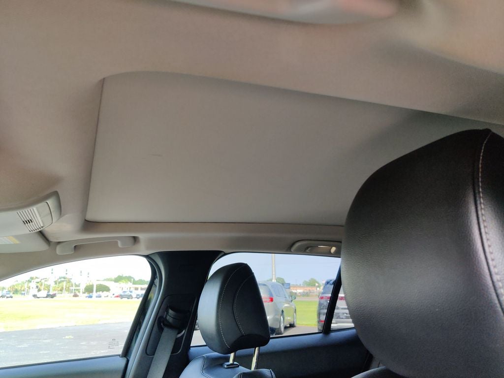 2023 Mazda Mazda CX-50 2.5 S Preferred Plus Package