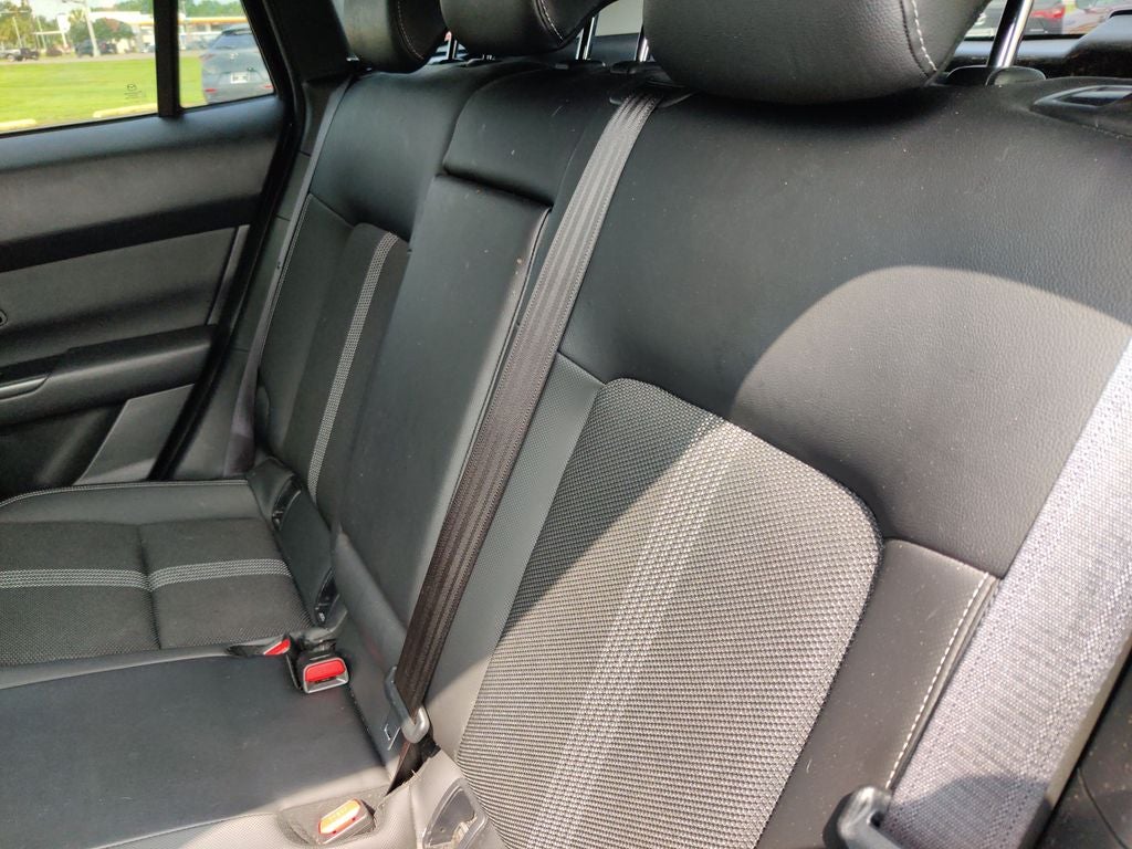 2023 Mazda Mazda CX-50 2.5 S Preferred Plus Package