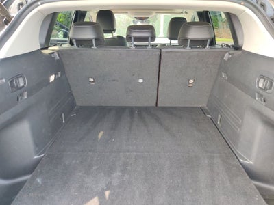 2023 Mazda Mazda CX-50 2.5 S Preferred Plus Package