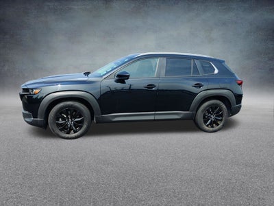 2023 Mazda Mazda CX-50 2.5 S Preferred Plus Package