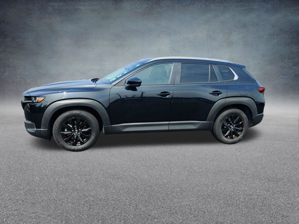 2023 Mazda Mazda CX-50 2.5 S Preferred Plus Package