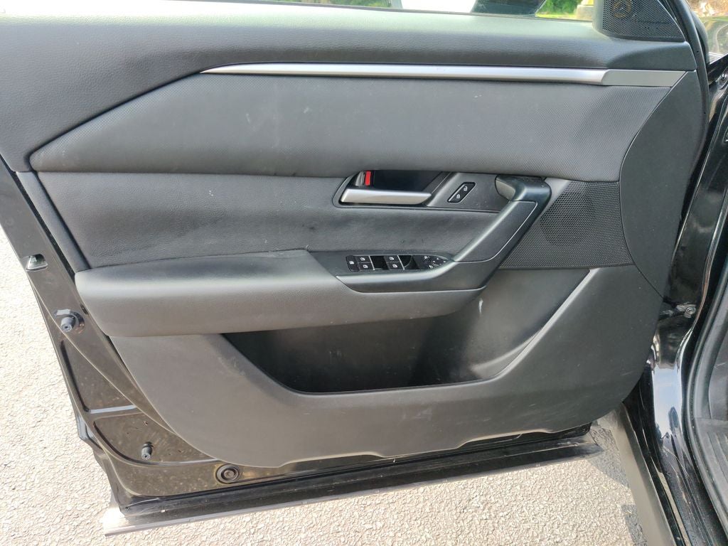 2023 Mazda Mazda CX-50 2.5 S Preferred Plus Package