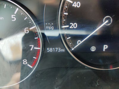 2023 Mazda Mazda CX-50 2.5 S Preferred Plus Package
