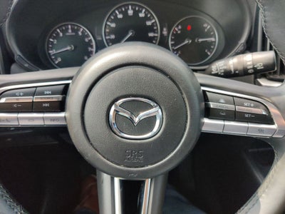 2023 Mazda Mazda CX-50 2.5 S Preferred Plus Package