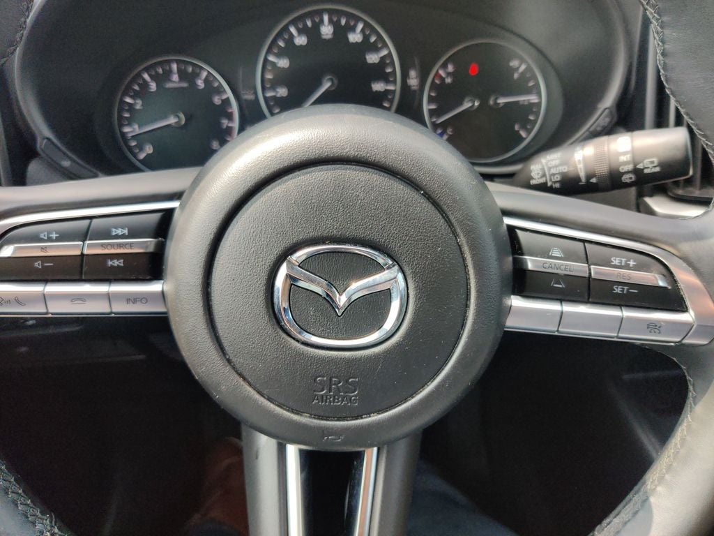2023 Mazda Mazda CX-50 2.5 S Preferred Plus Package