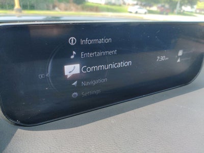 2023 Mazda Mazda CX-50 2.5 S Preferred Plus Package