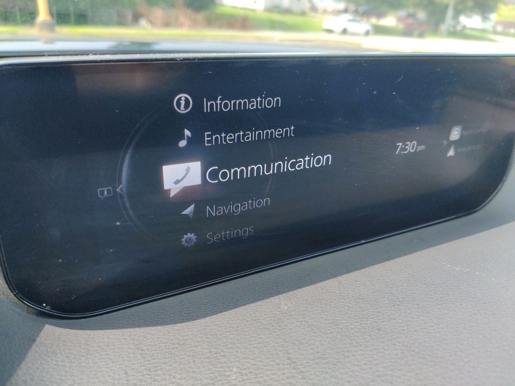 2023 Mazda Mazda CX-50 2.5 S Preferred Plus Package