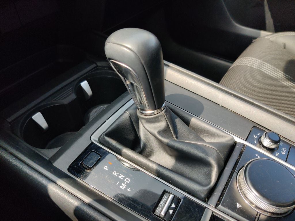 2023 Mazda Mazda CX-50 2.5 S Preferred Plus Package