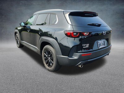 2023 Mazda Mazda CX-50 2.5 S Preferred Plus Package