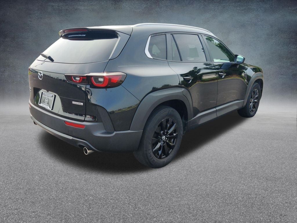 2023 Mazda Mazda CX-50 2.5 S Preferred Plus Package