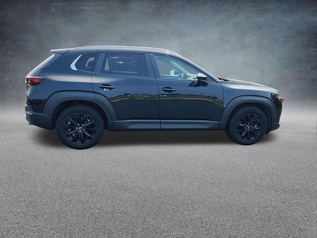 2023 Mazda Mazda CX-50 2.5 S Preferred Plus Package