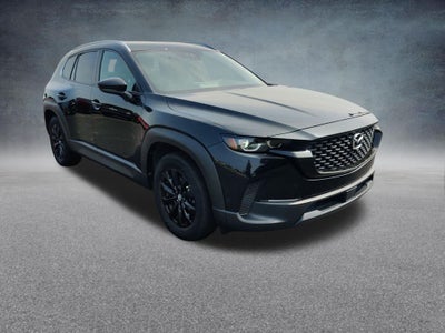 2023 Mazda Mazda CX-50 2.5 S Preferred Plus Package