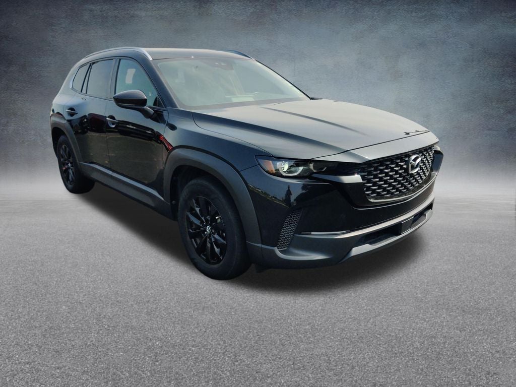 2023 Mazda Mazda CX-50 2.5 S Preferred Plus Package