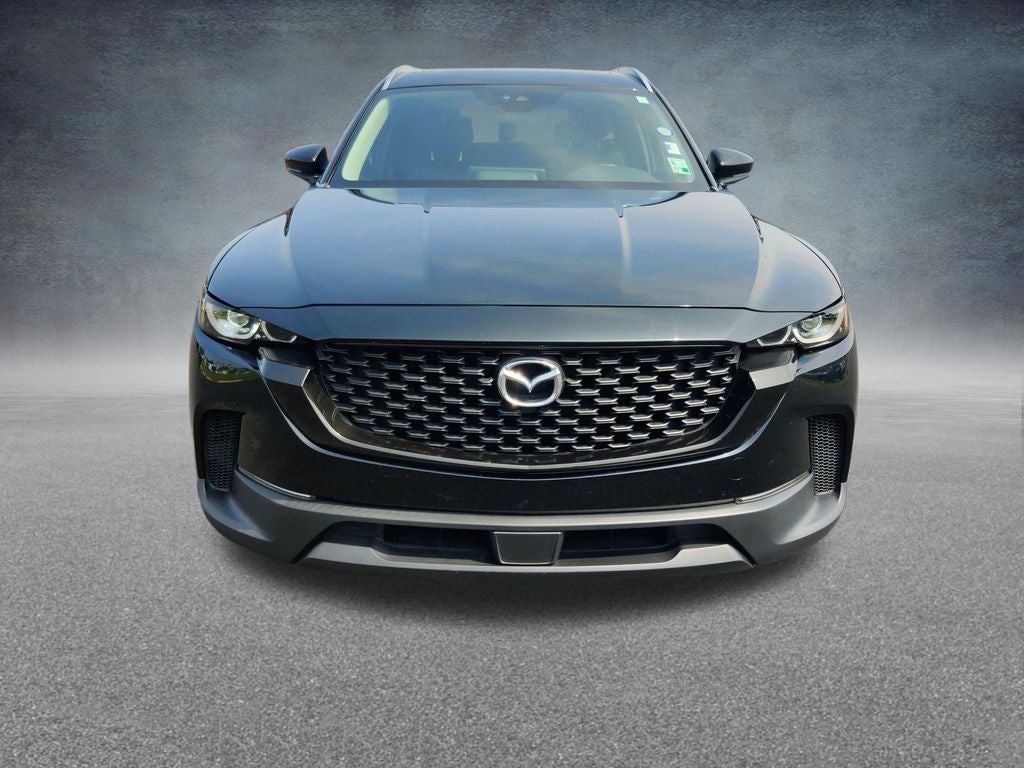 2023 Mazda Mazda CX-50 2.5 S Preferred Plus Package