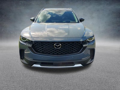 2026 Mazda Mazda CX-50 2.5 Turbo AWD