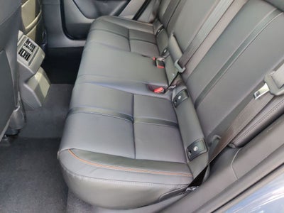 2026 Mazda Mazda CX-50 2.5 Turbo AWD