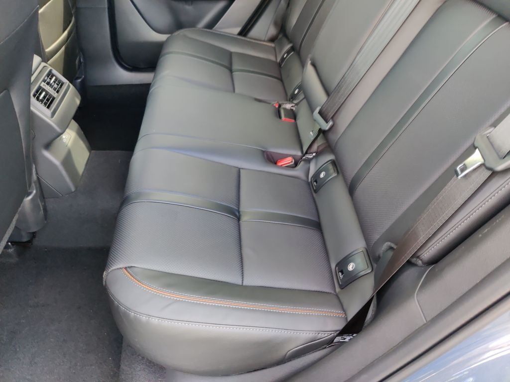 2026 Mazda Mazda CX-50 2.5 Turbo AWD