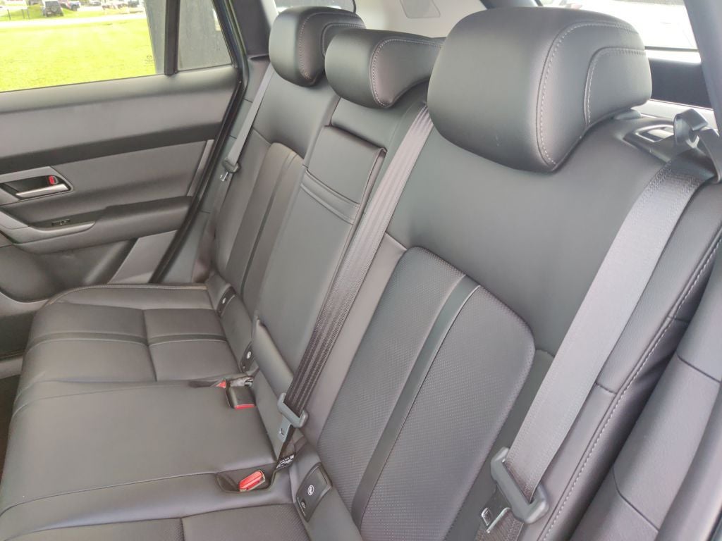 2026 Mazda Mazda CX-50 2.5 Turbo AWD